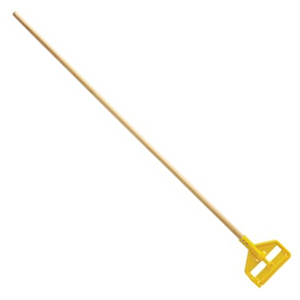Invader Gate Style Bamboo Mop Handle - FGH11728