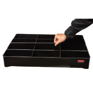 Divider Tray for Housekeeping Carts - 2124078