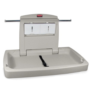 Horizontal Baby Change Station - FG7818