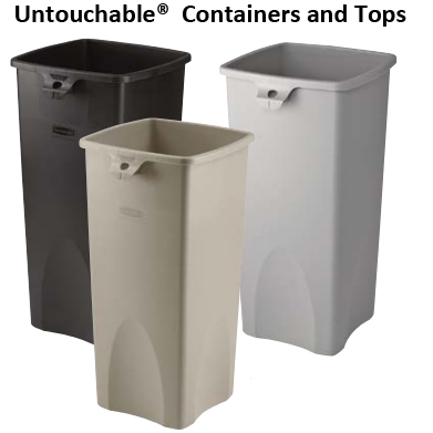 Utility Containers