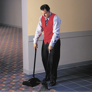 Floor Cleaning