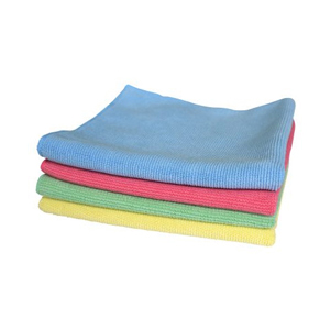 Microfibre Cloths