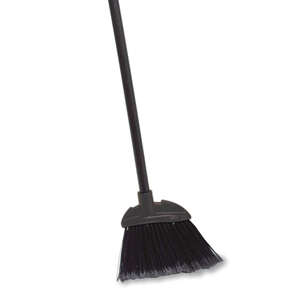 Lobby Broom, Polypropylene Fill - FG6374