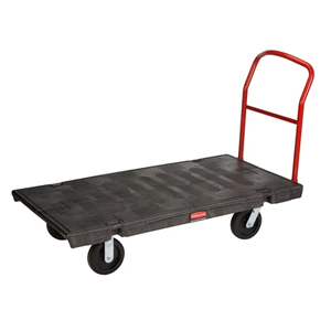 Large Heavy Duty Platform Truck/ Trolley - FG4466