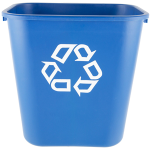 Recycling Waste Bins 295573, 295673, 295773