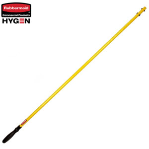 HYGEN Quick-Connect Handles