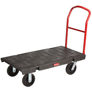 Medium Heavy Duty Platform Truck/ Trolley - FG443600