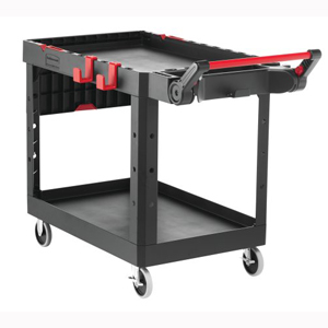 Medium Heavy-Duty Adaptable Utility Cart - 1997208