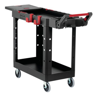 Small Heavy-Duty Adaptable Utility Cart - 1997206