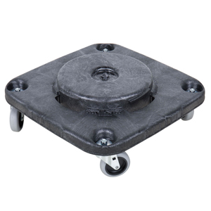 BRUTE Square Dolly - FG3530 to Suit BRUTE Containers