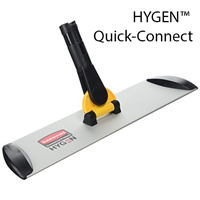 HYGEN Quick-Connect Frames & Handles