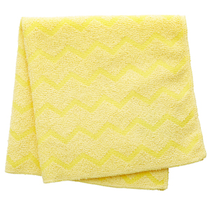 HYGEN Microfibre Bathroom Cloth - 12/Pack - FGQ610