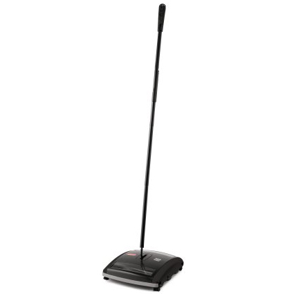 Brushless Mechanical Sweeper - FG4215