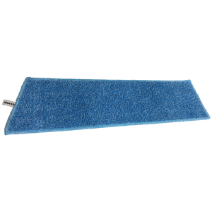 Light Commercial Microfibre Damp Room Mop - 1994430