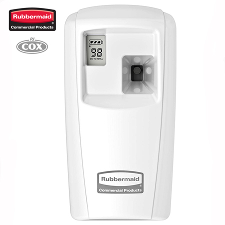 Microburst 3000 Fragrance Dispenser - Odour Neutraliser