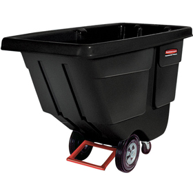 Rotomoulded Tilt Truck Utility Duty 800 Litre - FG131400