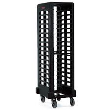 Max System Gastronorm End Loader Rack - FG3317