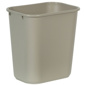 Wastebaskets Waste Bins  - 3 sizes available FG2955, FG2956 & FG2957