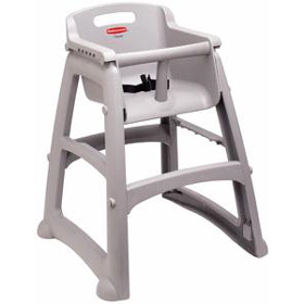 High Chair - Sturdy Chair Youth Seat - FG781408