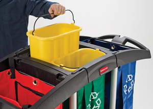 Rubbermaid 9T82 Caddy