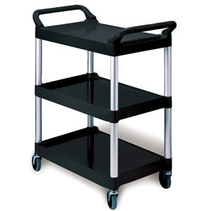 Small Utility Cart Service Trolley - FG3424